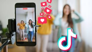 Best Hashtags for TikTok